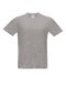 BCTU006 Men´s T-Shirt Exact V-Neck