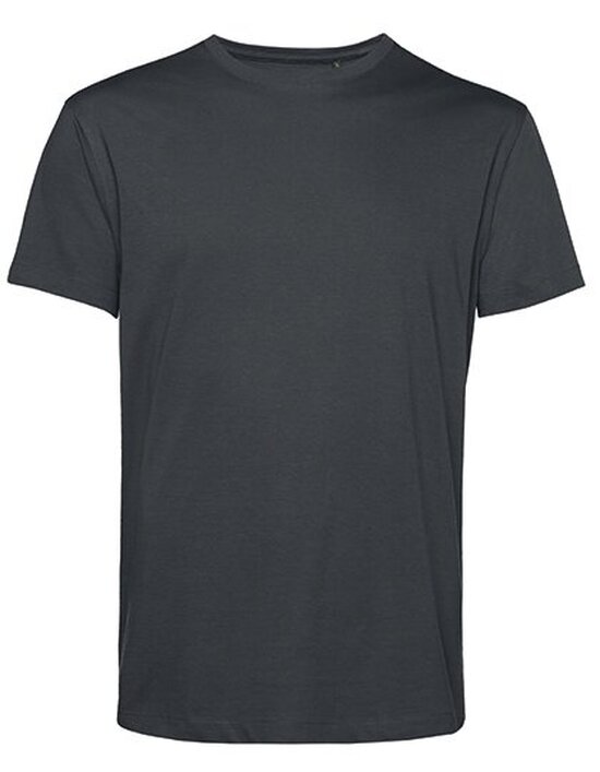 BCTU01B Men´s Organic E150 T-Shirt