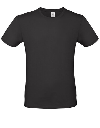 BCTU01T Men´s T-Shirt E150