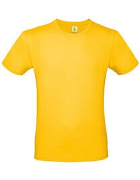 BCTU01T Men´s T-Shirt E150