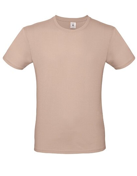 BCTU01T Men´s T-Shirt E150