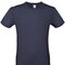 BCTU01T Men´s T-Shirt E150
