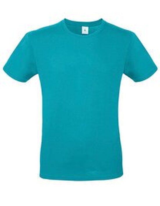 BCTU01T Men´s T-Shirt E150