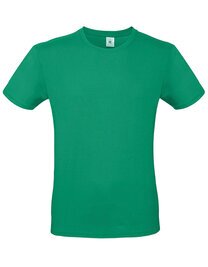 BCTU01T Men´s T-Shirt E150