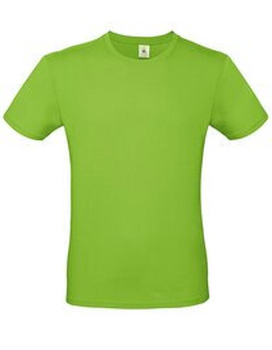 BCTU01T Men´s T-Shirt E150