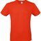 BCTU01T Men´s T-Shirt E150