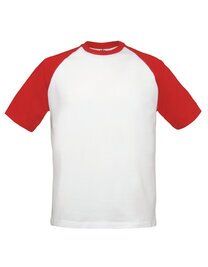 BCTU020 T-Shirt Base-Ball