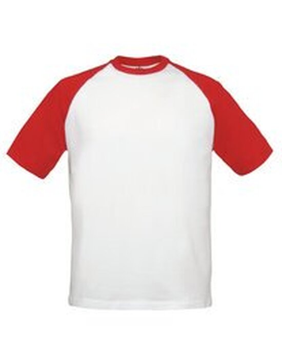 BCTU020 T-Shirt Base-Ball