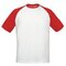 BCTU020 T-Shirt Base-Ball