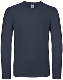 BCTU05T T-Shirt #E150 Long Sleeve / Unisex