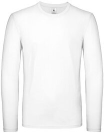 BCTU05T T-Shirt #E150 Long Sleeve / Unisex