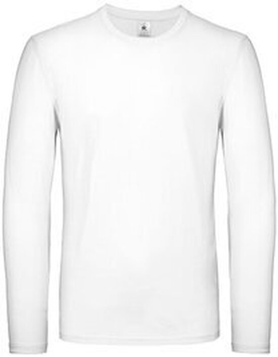 BCTU05T T-Shirt #E150 Long Sleeve / Unisex