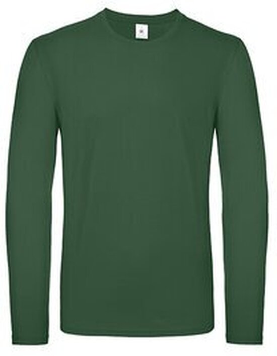 BCTU05T T-Shirt #E150 Long Sleeve / Unisex