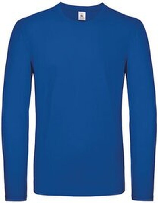 BCTU05T T-Shirt #E150 Long Sleeve / Unisex