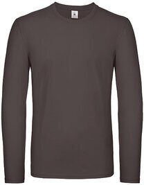 BCTU05T T-Shirt #E150 Long Sleeve / Unisex