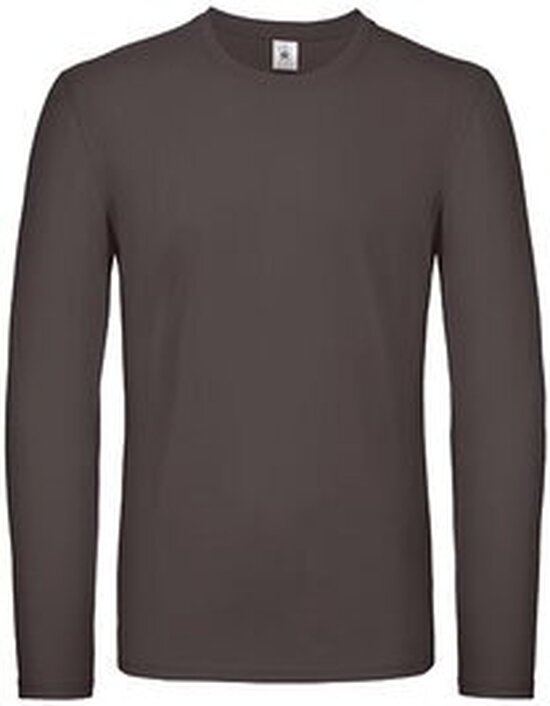 BCTU05T T-Shirt #E150 Long Sleeve / Unisex