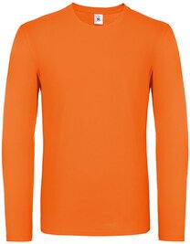 BCTU05T T-Shirt #E150 Long Sleeve / Unisex