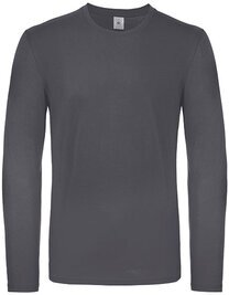 BCTU05T T-Shirt #E150 Long Sleeve / Unisex