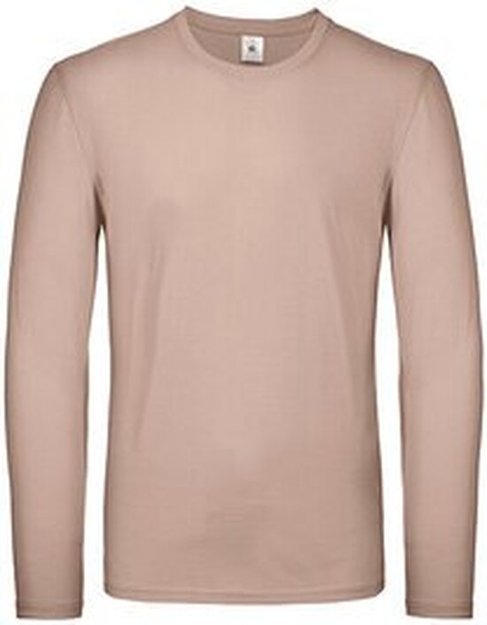 BCTU05T T-Shirt #E150 Long Sleeve / Unisex