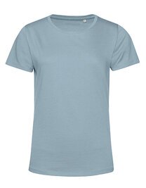 BCTW02B #Organic E150 T-Shirt /Women