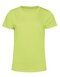 BCTW02B #Organic E150 T-Shirt /Women