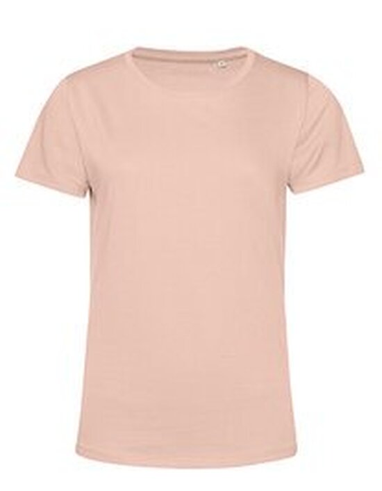 BCTW02B #Organic E150 T-Shirt /Women