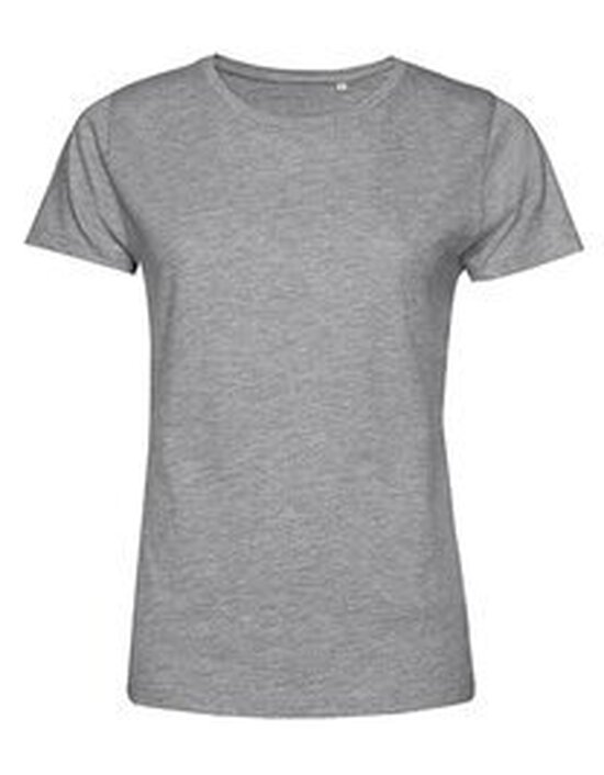 BCTW02B #Organic E150 T-Shirt /Women