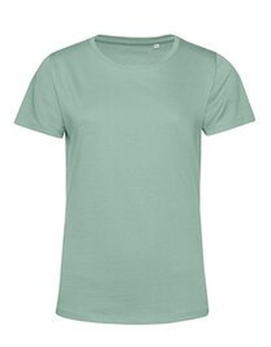 BCTW02B #Organic E150 T-Shirt /Women