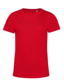 BCTW02B #Organic E150 T-Shirt /Women