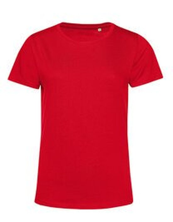 BCTW02B #Organic E150 T-Shirt /Women