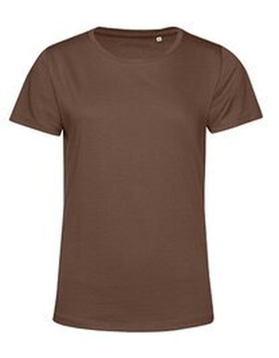 BCTW02B #Organic E150 T-Shirt /Women