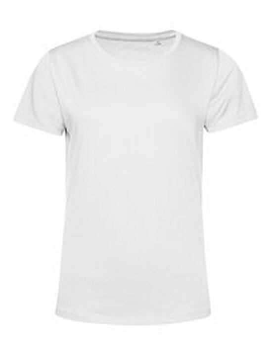 BCTW02B #Organic E150 T-Shirt /Women