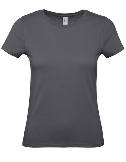 BCTW02T T-Shirt #E150 / Women