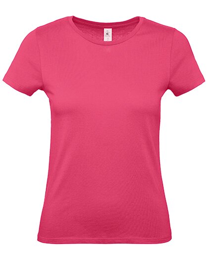 BCTW02T T-Shirt #E150 / Women
