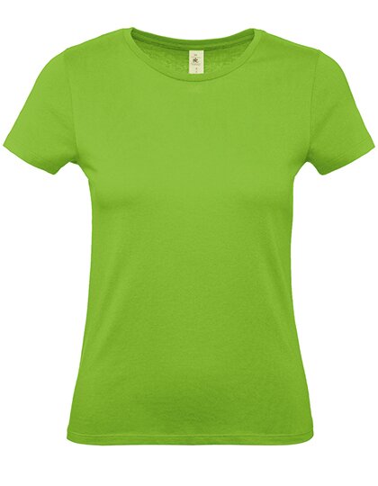BCTW02T T-Shirt #E150 / Women
