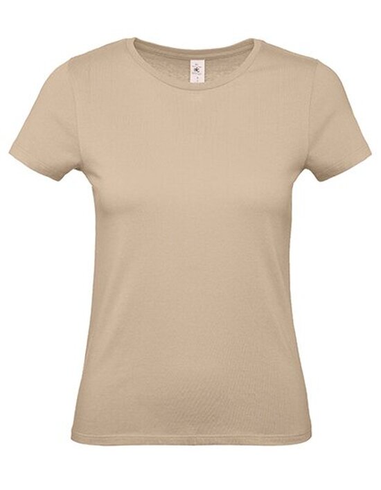 BCTW02T T-Shirt #E150 / Women