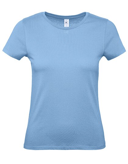 BCTW02T T-Shirt #E150 / Women