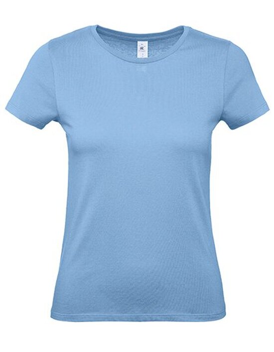 BCTW02T T-Shirt #E150 / Women