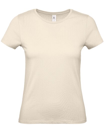 BCTW02T T-Shirt #E150 / Women