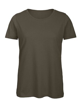 BCTW043 Inspire T / Women