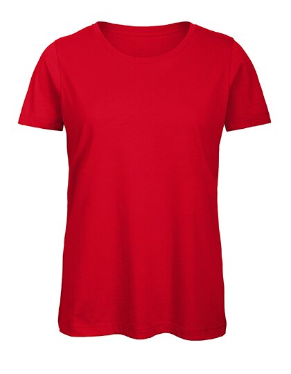 BCTW043 Inspire T / Women