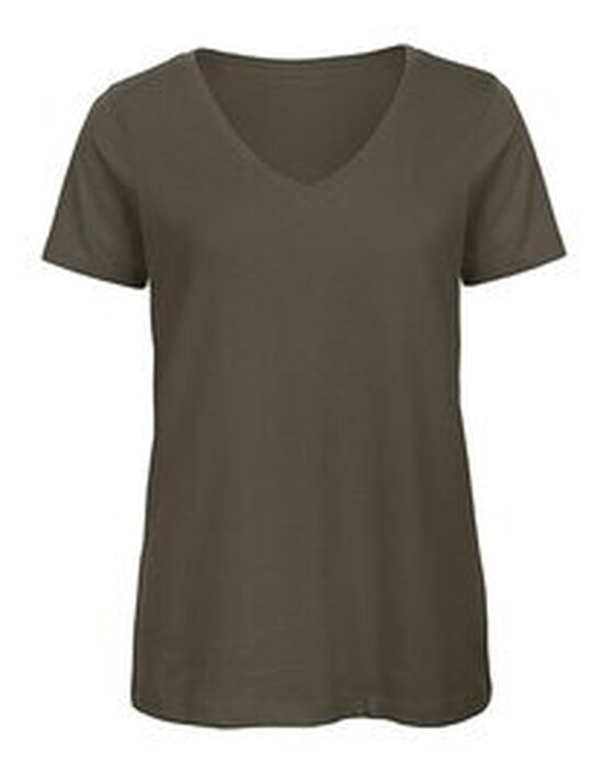 BCTW045 Inspire V T / Women
