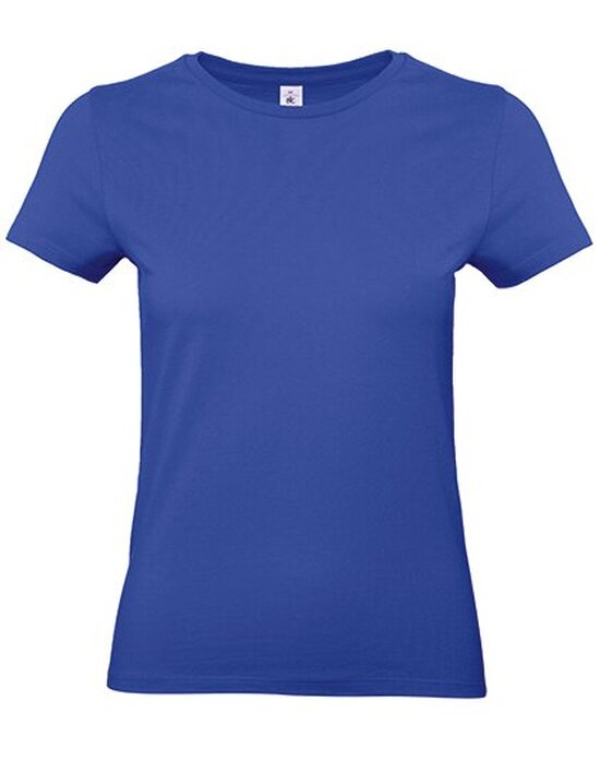BCTW04T T-Shirt #E190 / Women