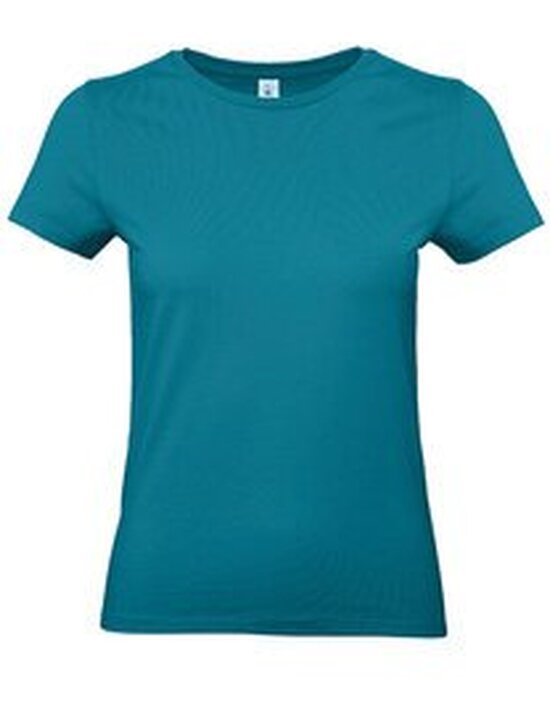 BCTW04T T-Shirt #E190 / Women