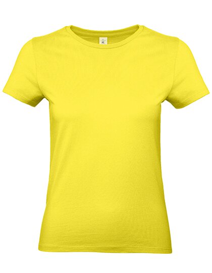 BCTW04T T-Shirt #E190 / Women