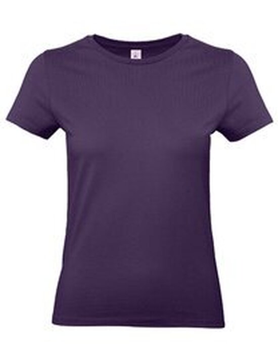 BCTW04T T-Shirt #E190 / Women