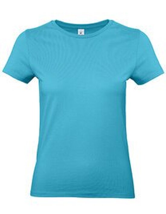 BCTW04T T-Shirt #E190 / Women
