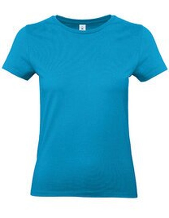 BCTW04T T-Shirt #E190 / Women