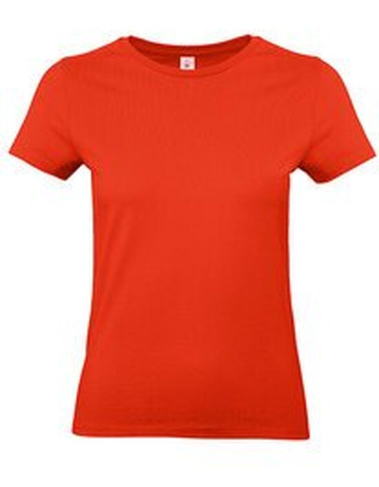 BCTW04T T-Shirt #E190 / Women