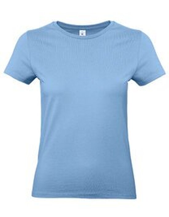 BCTW04T T-Shirt #E190 / Women